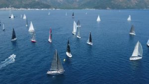 Cumhurbaşkanlığı 4'üncü Uluslararası Yat Yarışı'na geri sayım