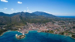 Datça'da elektrik ve su kesintisi sorunu çözüldü