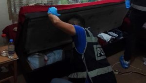 Depremzedeleri dolandıranlar hapsi boylu