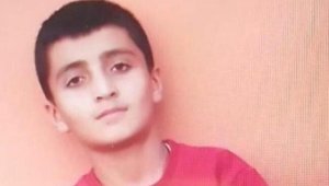 Dereye giren Doğukan boğuldu