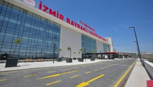 Dünyanın en büyük 10 sağlık kampüsünden biri