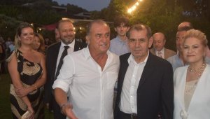 Dursun Özbek: Arda Güler zor bir kulübe gitti