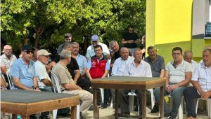 Edirne'deki kazada ölen 3'ü aynı aileden 4 arıcı, Muğla'da toprağa verildi