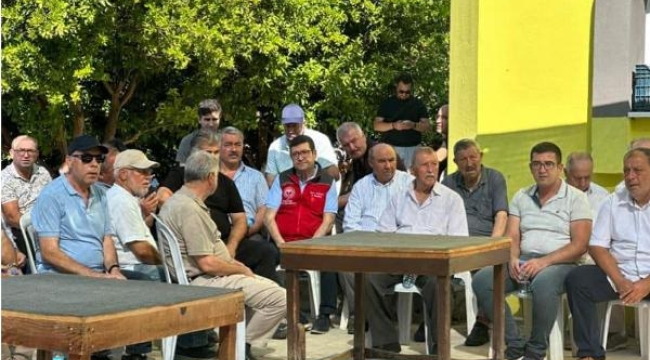 Edirne'deki kazada ölen 3'ü aynı aileden 4 arıcı, Muğla'da toprağa verildi