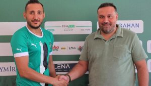 Efeler'de kaptan da tamam