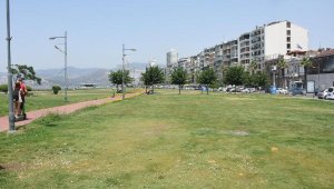 Ege için 'sıcaklık' uyarısı! 8 derece artacak