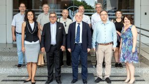 Ege'nin yazılımcı havuzunu büyütecek akademi kuruldu