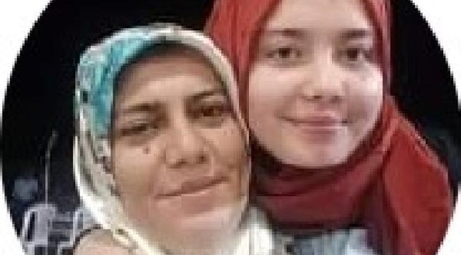 Elektrik akımına kapılan anne- kıza toprağa verildi