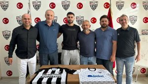 Emrecan'ın peri masalı gerçek oldu