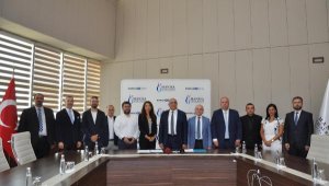 Enerjisa Üretim ve Celal Bayar Üniversitesi iş birliğiyle yüksekokul yenileniyor