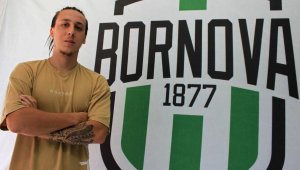 Erol Hakan Sepil Bornova'da