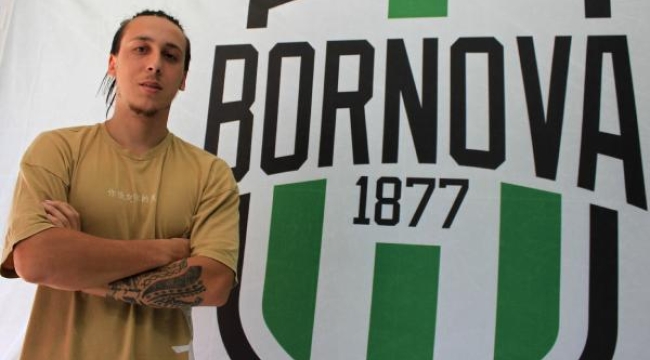 Erol Hakan Sepil Bornova'da