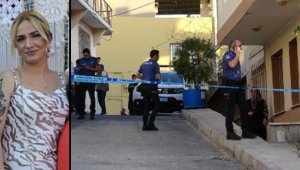 Eşini öldüren sanığa ağırlaştırılmış müebbet