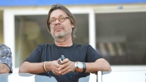 Eski liglerin araştırılmasına İzmir'den destek