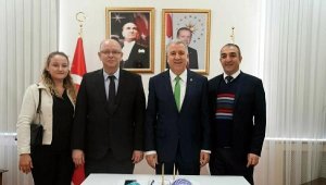 EÜ Fen Fakültesi bilim ekibinden çağın hastalığının tedavisine yönelik proje