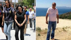 Evlenme vaadiyle kandırdığı için öldürmüş