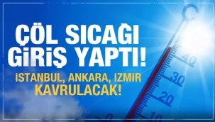 Eyyam-ı Bahur geliyor! Cehennemi yaşatacak