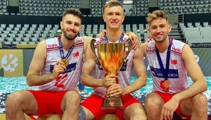 Filenin Efeleri, İzmirlileri gururlandırdı