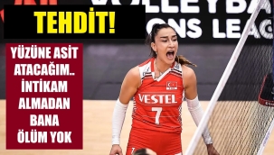 'Filenin Sultanı'na tehdit: Yüzüne asit atacağım