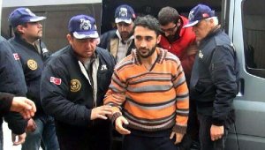 Fırat Çakıroğlu cinayetinde cezaya onama çıktı