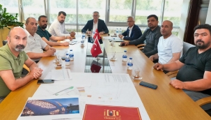 Gaziemir Belediyesi işçilerine büyük zam