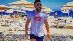 Genç bekçi, 9 yaşındaki kızının yanında öldürüldü