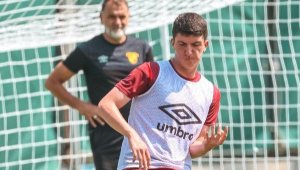 Göztepe önceliği savunmaya verdi