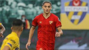 Göztepe'nin Emir umudu sürüyor