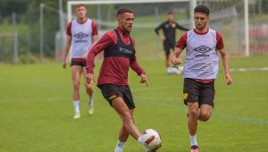 Göztepe'nin maç programı netleşti