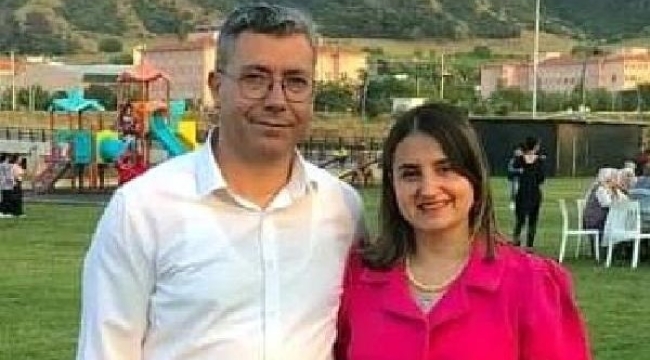 Halk eğitim müdür yardımcısı kazada öldü