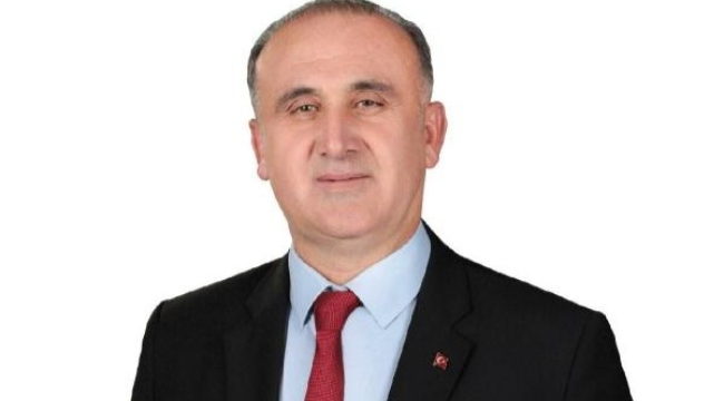 İncirliova Belediye Başkanı Aytekin Kaya, İYİ Parti'den istifa etti