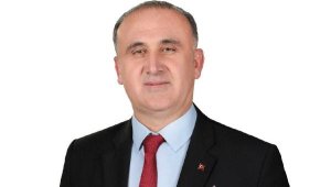 İncirliova Belediye Başkanı Aytekin Kaya, İYİ Parti'den istifa etti