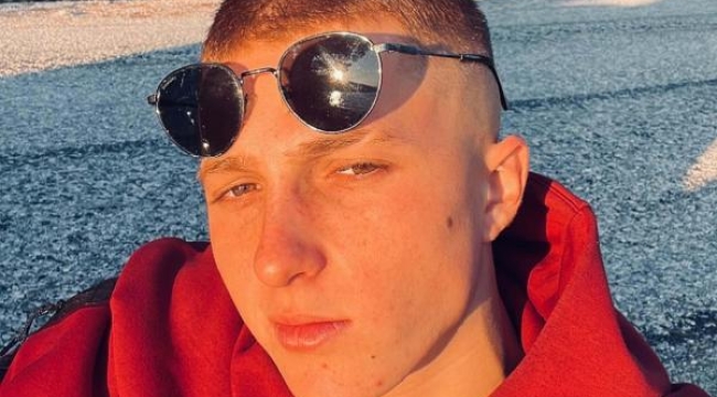 İntiharın altından silah kaçakçılığı çıktı