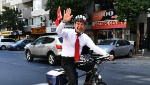 İzmir Büyükşehir'in borcu 5 kat arttı