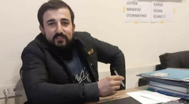 İzmir'de alacak verecek yüzünden cinayet