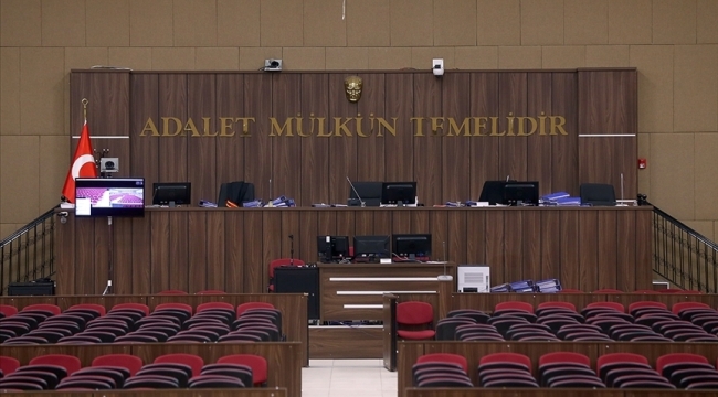 İzmir'de hakim ve savcı atamalarının tam listesi