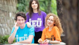 İzmir Ekonomi Üniversitesi memnuniyet araştırmasında 'A' kalite ünvanı