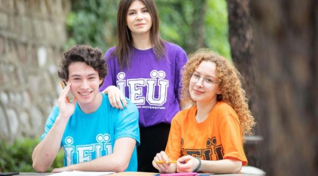 İzmir Ekonomi Üniversitesi memnuniyet araştırmasında 'A' kalite ünvanı