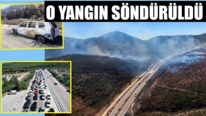 İzmir'i rahatlatan haber!