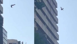 İzmir Hilton'dan atlayan kızın sırrı çözüldü