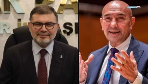 "İzmir'i yönetemiyorsunuz!"