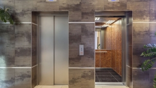 İzmir'in ünlü asansör firmasının iflası istendi