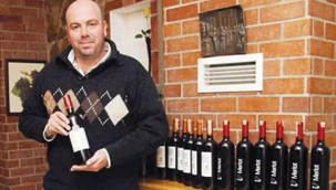 İzmir'in ünlü şarap üreticisi konkordato ilan etti