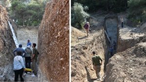 İzmir'de bu fay kırılırsa can kaybı olur