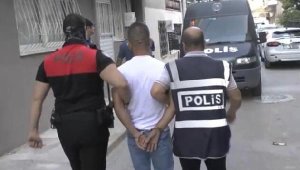 İzmir'de büyük çete operasyonu: 18 gözaltı