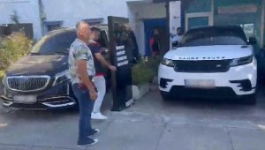 İzmir'de 'Milli Emlak' çetesi enselendi