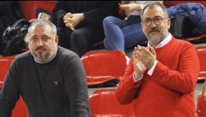 Kaf-Kaf'ta şirket krizi