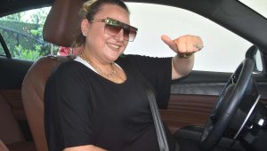 Kamyonette ölü bulunan 'Maserati'li polisin eşi: Acımı bile yaşayamıyorum