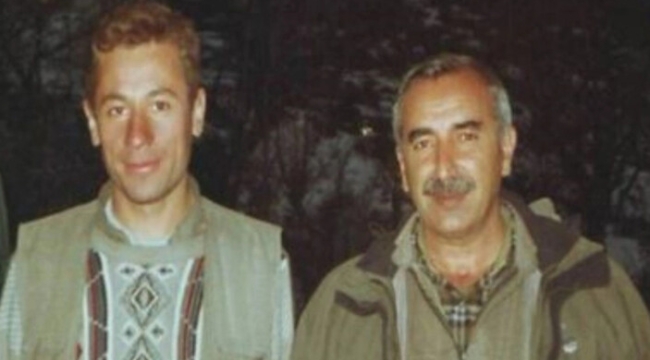 Kandil'de nokta operasyon: Karayılan'ın sağ kolu Edip Temiz öldürüldü