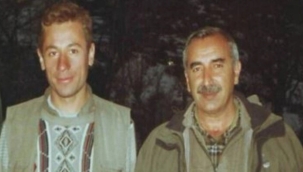 Kandil'de nokta operasyon: Karayılan'ın sağ kolu Edip Temiz öldürüldü